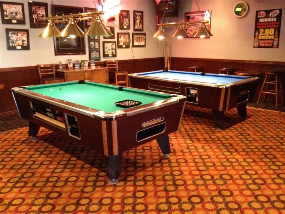 Red Lion Hotel Фармінґтон Ресторан фото