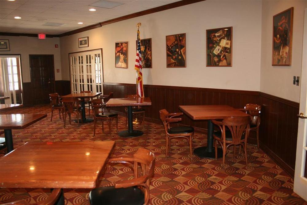 Red Lion Hotel Фармінґтон Ресторан фото