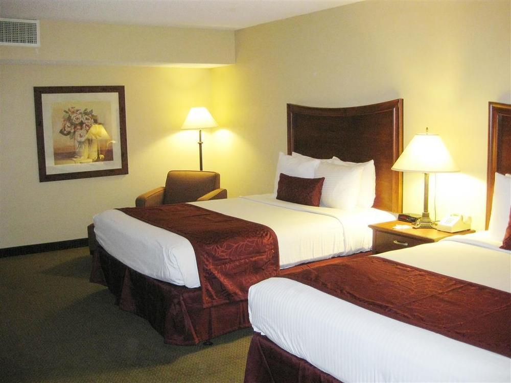 Red Lion Hotel Фармінґтон Номер фото