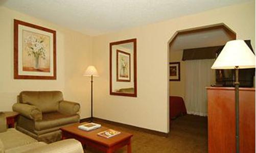 Red Lion Hotel Фармінґтон Номер фото