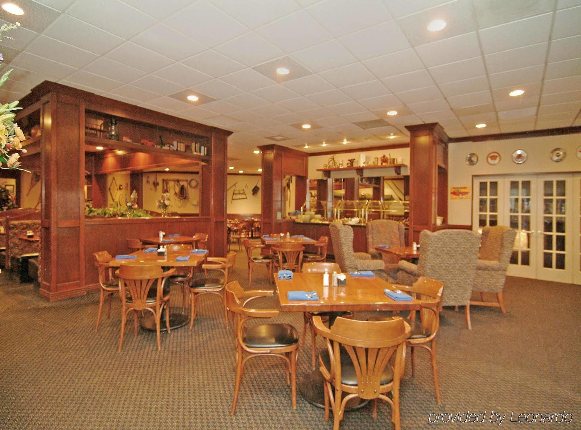 Red Lion Hotel Фармінґтон Зручності фото