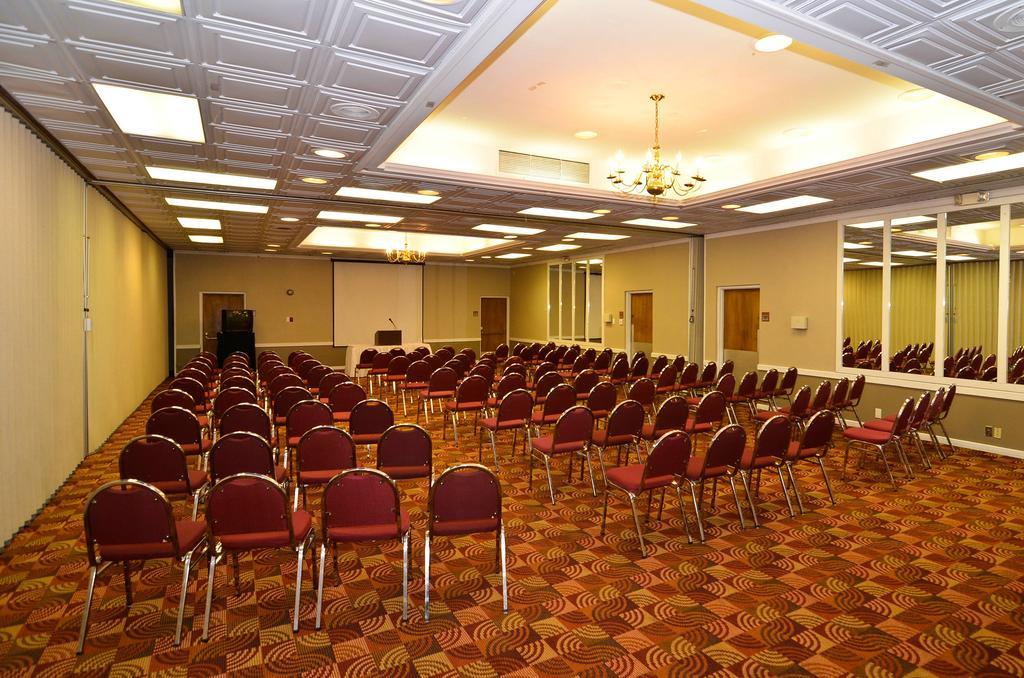 Red Lion Hotel Фармінґтон Екстер'єр фото