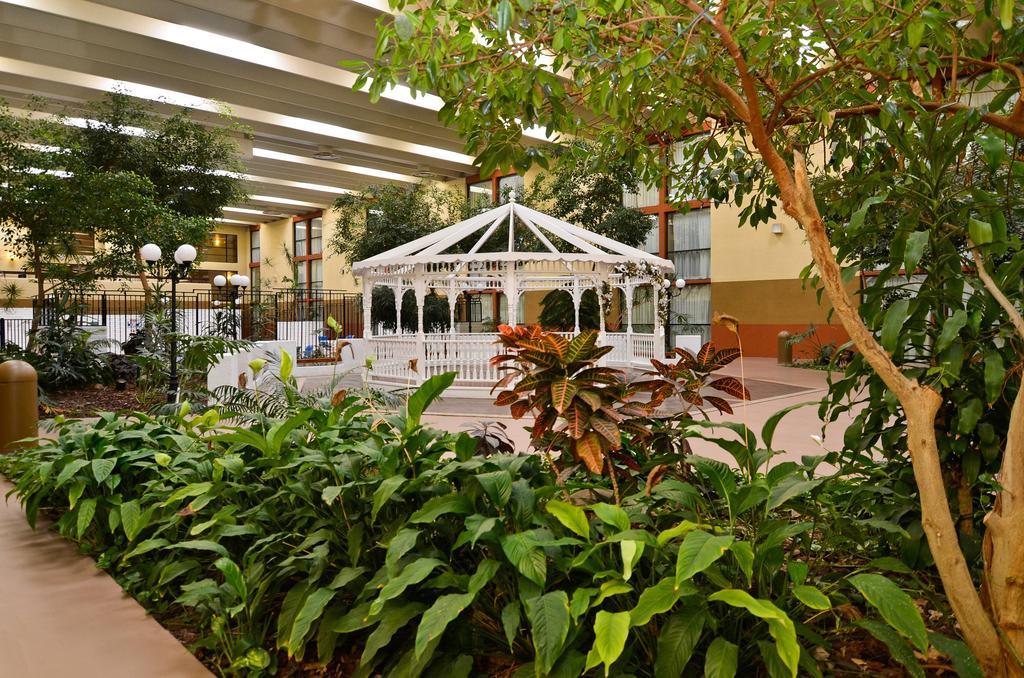 Red Lion Hotel Фармінґтон Екстер'єр фото