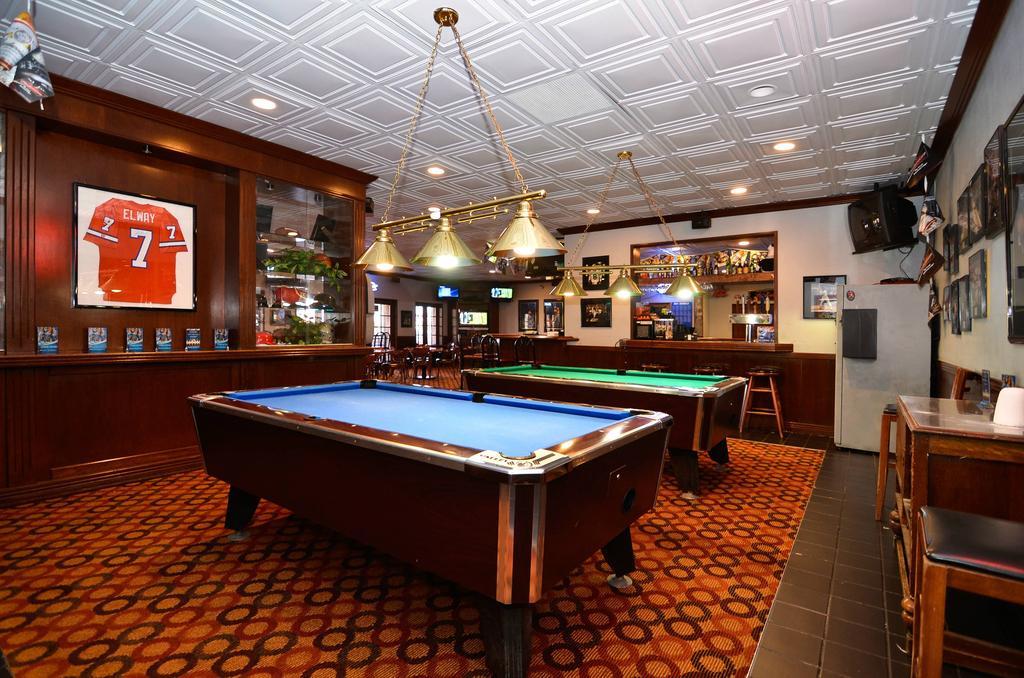 Red Lion Hotel Фармінґтон Екстер'єр фото