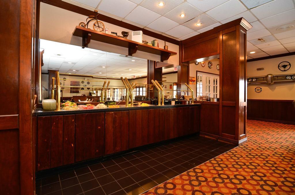 Red Lion Hotel Фармінґтон Екстер'єр фото