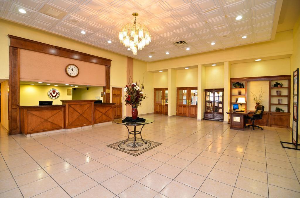 Red Lion Hotel Фармінґтон Екстер'єр фото