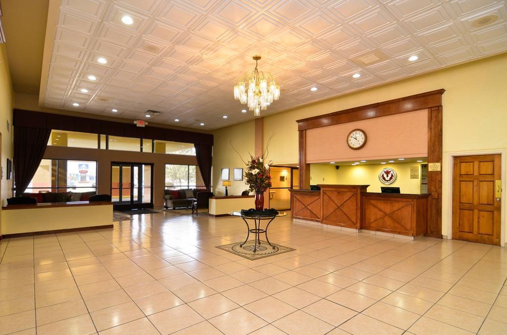 Red Lion Hotel Фармінґтон Інтер'єр фото